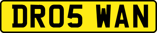 DR05WAN