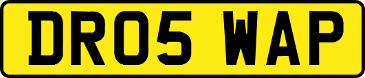 DR05WAP