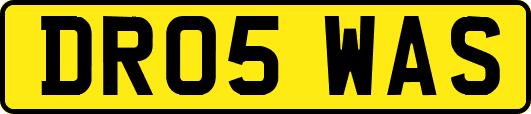 DR05WAS