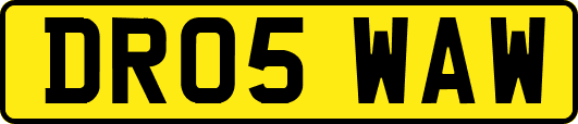 DR05WAW