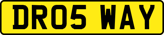 DR05WAY