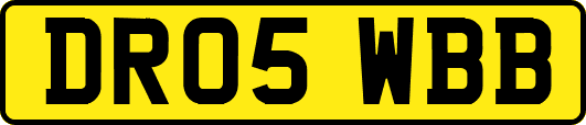 DR05WBB