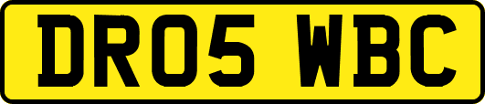 DR05WBC