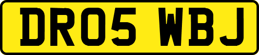 DR05WBJ