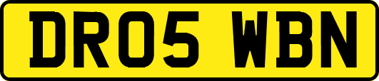 DR05WBN