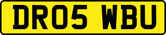 DR05WBU