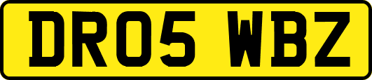 DR05WBZ