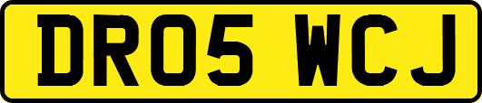 DR05WCJ