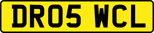 DR05WCL