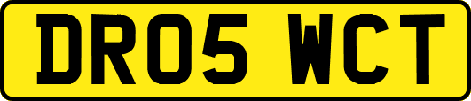 DR05WCT