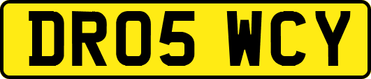 DR05WCY