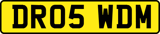DR05WDM