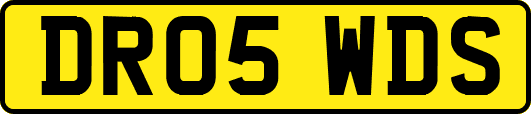 DR05WDS