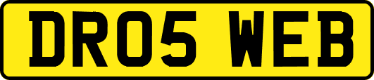 DR05WEB