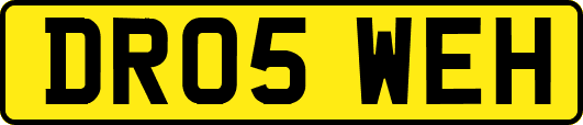 DR05WEH