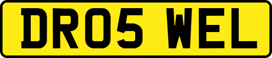 DR05WEL