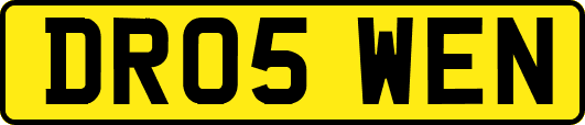 DR05WEN