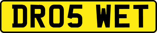 DR05WET