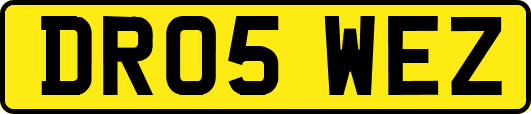 DR05WEZ