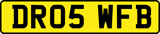 DR05WFB