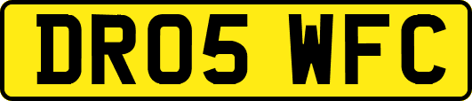 DR05WFC