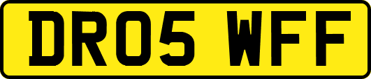 DR05WFF