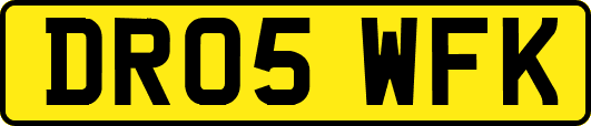 DR05WFK