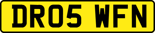 DR05WFN