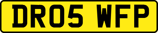 DR05WFP