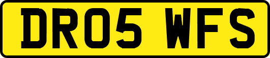 DR05WFS