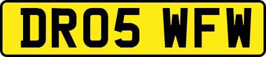 DR05WFW