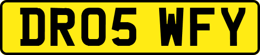 DR05WFY