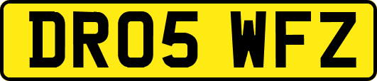 DR05WFZ