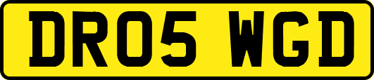 DR05WGD
