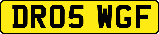 DR05WGF