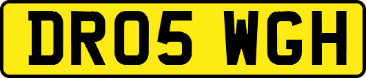 DR05WGH