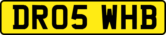 DR05WHB