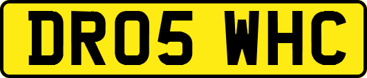 DR05WHC