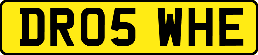 DR05WHE