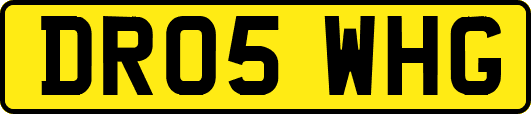 DR05WHG