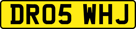 DR05WHJ