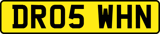 DR05WHN