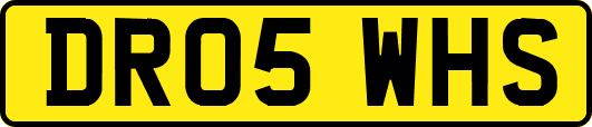 DR05WHS