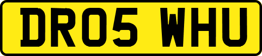 DR05WHU
