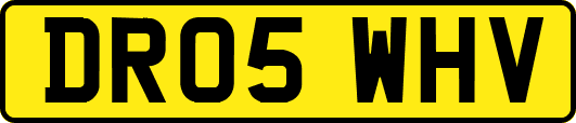 DR05WHV