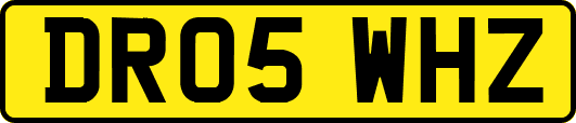 DR05WHZ