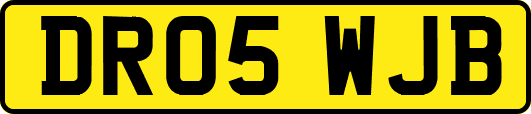 DR05WJB