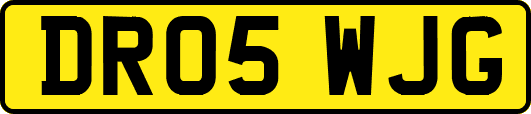 DR05WJG