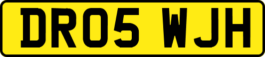 DR05WJH