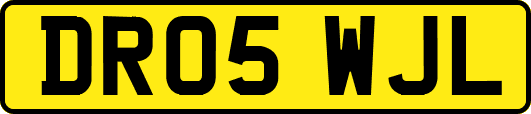 DR05WJL